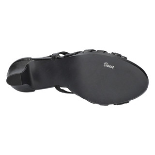 Thumbnail 7: Easy Street Easy Street Womens Crissa Heel 