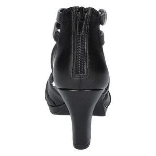 Thumbnail 4: Easy Street Easy Street Womens Crissa Heel 