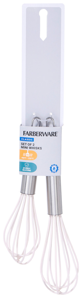 Thumbnail 1: Silver/White