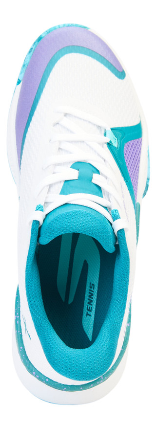 Thumbnail 2: White Multi