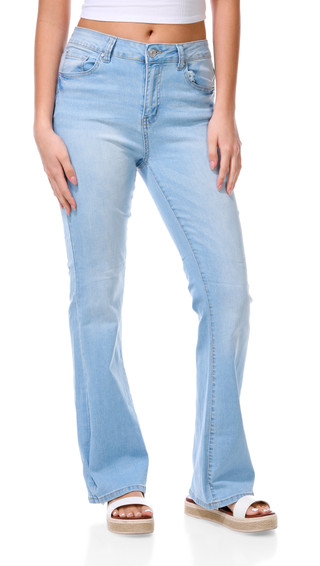 Thumbnail 1: Light Wash