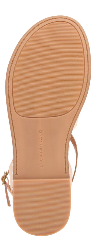 Thumbnail 3: Tan / Gold