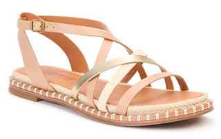 Thumbnail 1: Tan / Gold