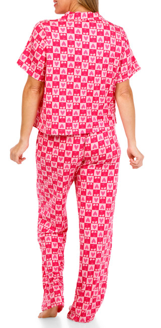 Thumbnail 2: Pink Multi