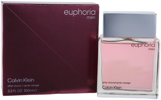 Thumbnail 1: Calvin Klein Calvin Klein 3.3 oz Euphoria for Men After Shave 