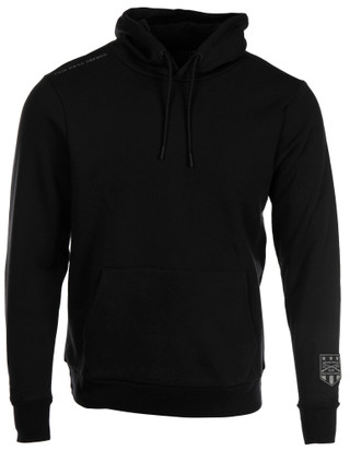 Thumbnail 1: GRUNT STYLE Grunt Style Mens Long Sleeve Solid Hoodie 