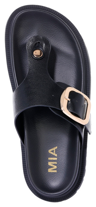 Thumbnail 2: Mia Mia Womens Geri Sandals 