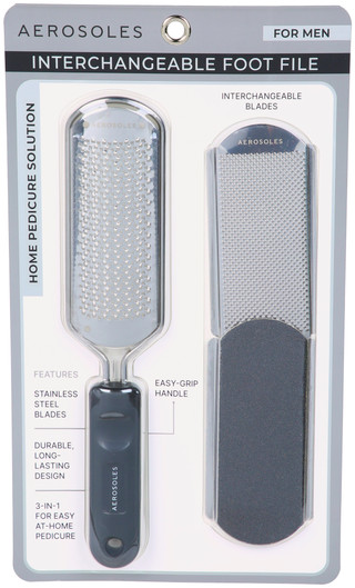 Thumbnail 1: Aerosoles Aerosoles for Men Interchangeable Foot File 
