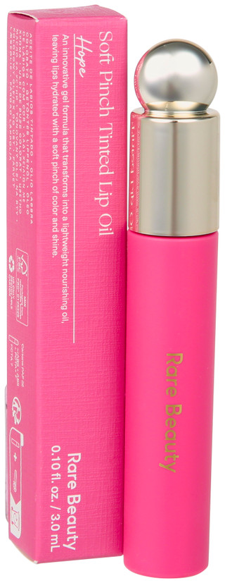 Thumbnail 1: . Rare Beauty Soft Pinch Tinted Lip Oil 