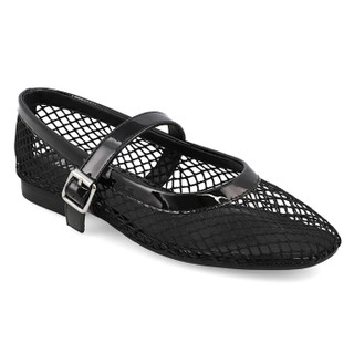 Thumbnail 1: Mia Mia Womens Rayza Flats 