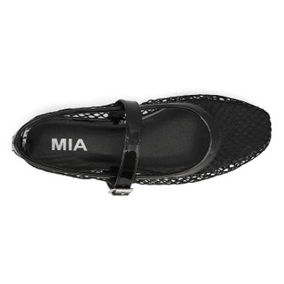 Thumbnail 3: Mia Mia Womens Rayza Flats 