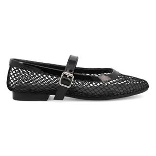 Thumbnail 4: Mia Mia Womens Rayza Flats 