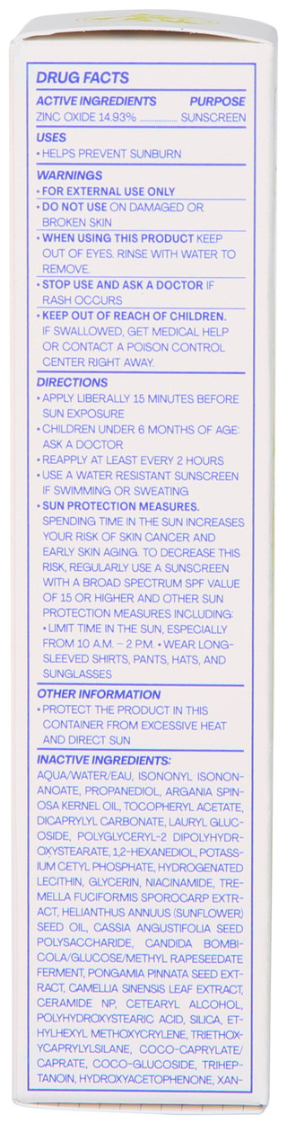Thumbnail 2: . The Outset Hydrasheer SPF 30 Mineral Sunscreen 