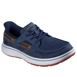 Thumbnail 1: Skechers Skechers Mens Slip-ins Troutt Davey Casual Shoe 