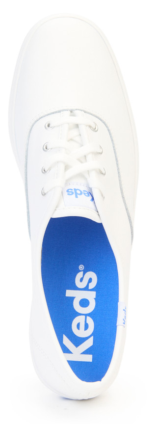 Thumbnail 4: Keds Keds Womens Platform Lace Up Sneakers 