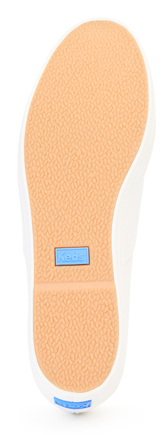 Thumbnail 5: Keds Keds Womens Platform Lace Up Sneakers 
