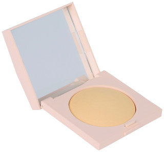 Thumbnail 3: Laura Mercier Laura Mercier Real Flawless Luminous Pressed Powder 