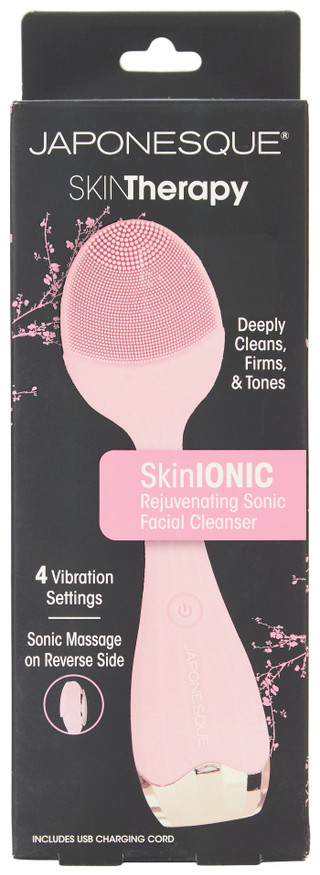 Thumbnail 1: Japonesque Japonesque Rejuvenating Sonic Facial Cleanser 