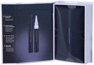 Thumbnail 2: SHARPER IMAGE Sharper Image Extra Strength Teeth Whitening Pen Kit 