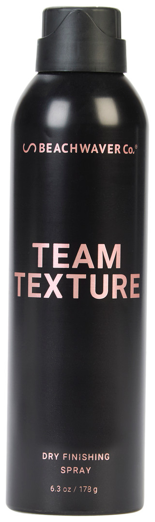 Thumbnail 1: BEACHWAVER Beachwaver 6.3 oz Team Texture Dry Finishing Spray 