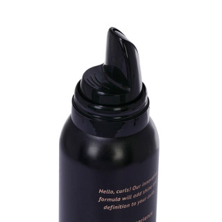 Thumbnail 3: BEACHWAVER Beachwaver 7 oz Me & My Curls Creamy Curl Mousse 
