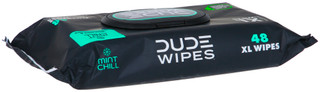 Thumbnail 1: DUDE WIPES DUDE Wipes Mens  XL Mint Chill 48 Count 
