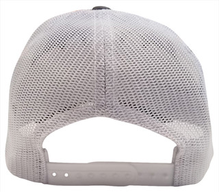 Thumbnail 2: FloGrown FloGrown Mens Florida Flag Patch Snapback Hat 