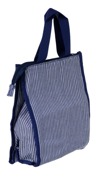 Thumbnail 2: Blue stripe