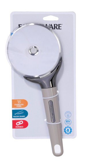 Thumbnail 1: Silver/taupe