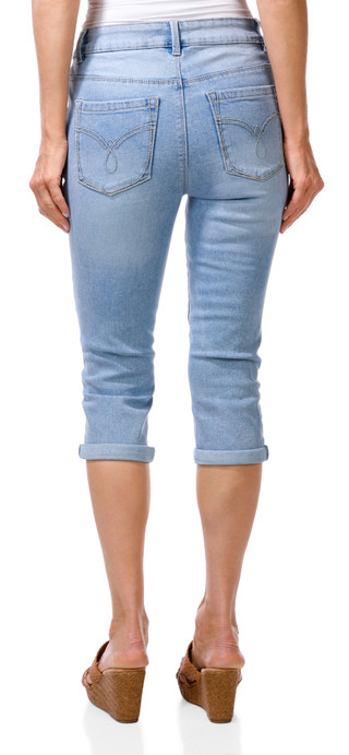 Thumbnail 2: Light Wash