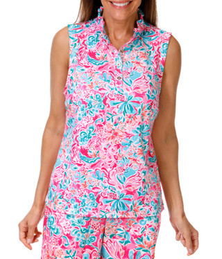 Thumbnail 1: Pink Multi