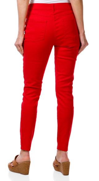 Thumbnail 2: Red