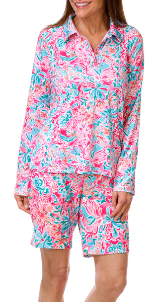 Thumbnail 4: Pink Multi