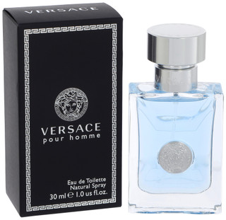 Thumbnail 1: Versace Versace1 oz Mens Eau De Toilette Spray 