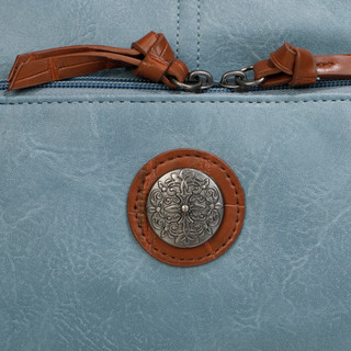 Thumbnail 2: Bueno Bueno Glacier Hobo Bag 