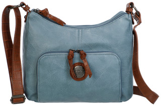 Thumbnail 1: Bueno Bueno Glacier Hobo Bag 