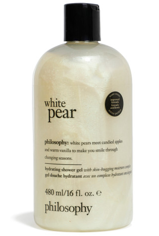 Thumbnail 1: Philosophy Philosophy 16 oz White Pear Shower Gel 