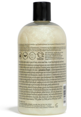 Thumbnail 2: Philosophy Philosophy 16 oz White Pear Shower Gel 