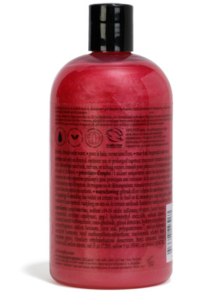 Thumbnail 2: Philosophy Philosophy 16 oz Raspberry Sorbet Shower Gel 
