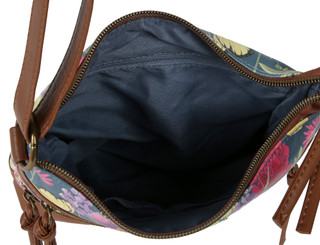 Thumbnail 3: Stone Mountain Stone Mountain Beau Jardin Lydia Crossbody Bag 
