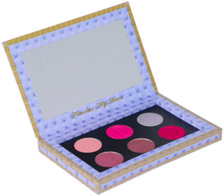 Thumbnail 2: PAT MCGRATH Pat McGrath Lab Diamond of the First Water Eyeshadow Palette 