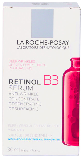Thumbnail 1: La Roche-Posay La Roche Posay Retinol B3 Anti Wrinkle Concentrate Serum 