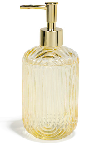 Thumbnail 1: ARETE & ATHENE Arete & Athene 16.9 oz Lemon Sugar Hand Soap 