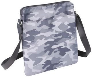 Thumbnail 3: BAGGALLINI Go Bagg With RFID Phone Wristlet 