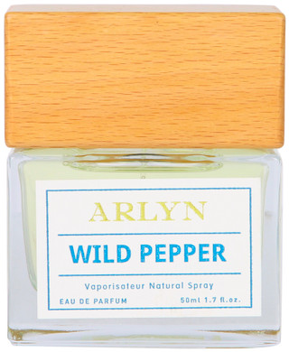 Thumbnail 1: ARLYN Arlyn Mens Wild Pepper Eau De Parfum, 1.7 fl. oz. 