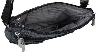 Thumbnail 3: BAGGALLINI Pocket Crossbody Bag with RFID 