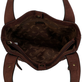 Thumbnail 3: Boc BOC Kamwell Suede Tote Bag 