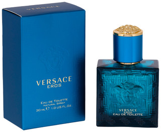 Thumbnail 1: Versace Versace 1 oz Mens Eros Eau De Parfum 