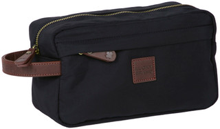 Thumbnail 1: Lucky Brand Lucky Brand Mens Nylon Single-Zip Dopp Bag 