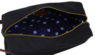 Thumbnail 3: Lucky Brand Lucky Brand Mens Nylon Single-Zip Dopp Bag 
